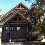 Jeldwen Windows and Doors inCustom Alcroft (Summit Creek) Homes, Grande Prairie
