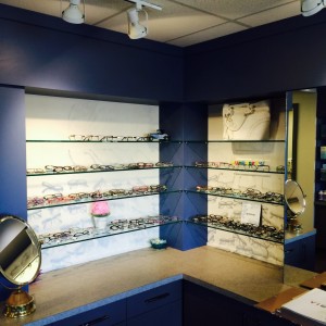 10mm Clear Tempered Glass Shelving