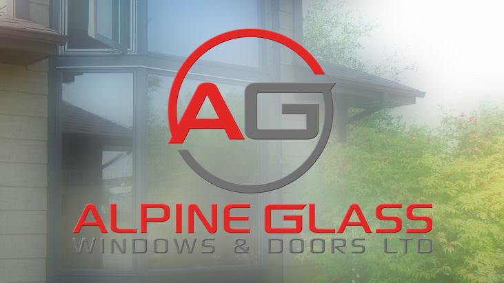 Alpine Glass Windows  Doors Ltd
