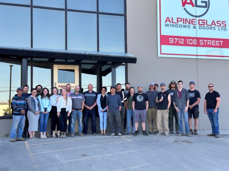 Alpine Glass Windows & Doors Ltd. photo 4
